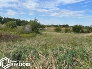Lot #15 in Prairie Lakes Homeowners Association has a beautiful on Walton Golf Club in Iowa - for sale on GolfHomes.com, golf home, golf lot