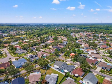 Under contract-accepting backup offers. Pride in ownership! on Countryway Golf Course in Florida - for sale on GolfHomes.com, golf home, golf lot
