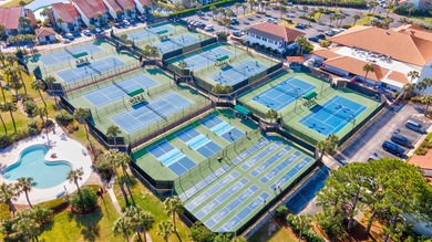 Welcome to Edgewater 212, a beautifully renovated and highly on Edgewater Beach Resort in Florida - for sale on GolfHomes.com, golf home, golf lot