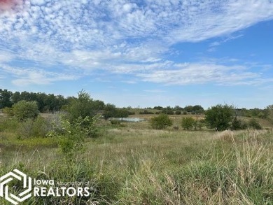 Lot #15 in Prairie Lakes Homeowners Association has a beautiful on Walton Golf Club in Iowa - for sale on GolfHomes.com, golf home, golf lot