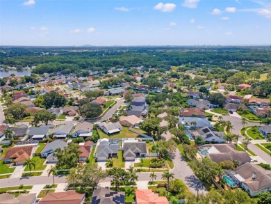 Under contract-accepting backup offers. Pride in ownership! on Countryway Golf Course in Florida - for sale on GolfHomes.com, golf home, golf lot