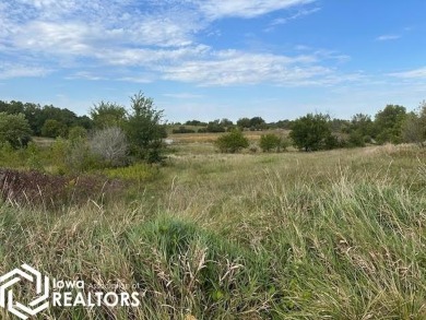 Lot #15 in Prairie Lakes Homeowners Association has a beautiful on Walton Golf Club in Iowa - for sale on GolfHomes.com, golf home, golf lot