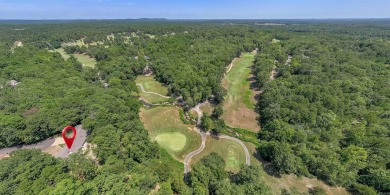 ENJOY CAREFREE LIVING with this charming one level, Magellan on Magellan Golf Course in Arkansas - for sale on GolfHomes.com, golf home, golf lot