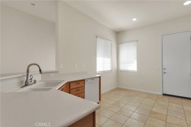 LOCATED IN APPLE VALLEY'S PREMIER 55+ GATED COMMUNITY! on Ashwood Golf Course in California - for sale on GolfHomes.com, golf home, golf lot