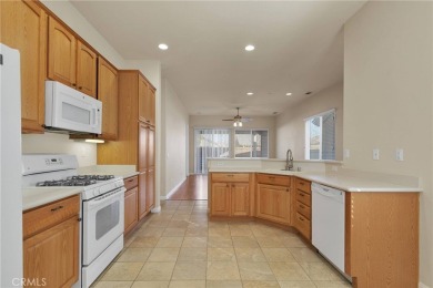 LOCATED IN APPLE VALLEY'S PREMIER 55+ GATED COMMUNITY! on Ashwood Golf Course in California - for sale on GolfHomes.com, golf home, golf lot