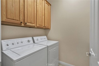 LOCATED IN APPLE VALLEY'S PREMIER 55+ GATED COMMUNITY! on Ashwood Golf Course in California - for sale on GolfHomes.com, golf home, golf lot