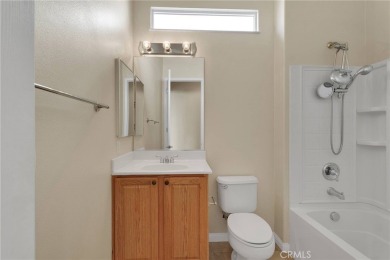 LOCATED IN APPLE VALLEY'S PREMIER 55+ GATED COMMUNITY! on Ashwood Golf Course in California - for sale on GolfHomes.com, golf home, golf lot