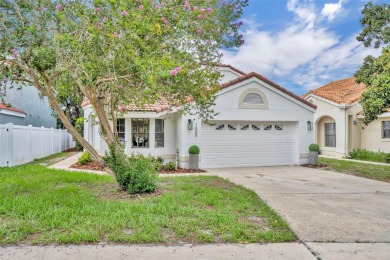 Welcome to this beautifully renovated 3-bedroom, 2.5-bath home on Tuscawilla Country Club in Florida - for sale on GolfHomes.com, golf home, golf lot