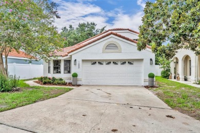 Welcome to this beautifully renovated 3-bedroom, 2.5-bath home on Tuscawilla Country Club in Florida - for sale on GolfHomes.com, golf home, golf lot