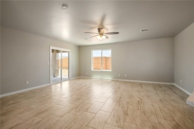 This BRAND NEW 2-bedroom 2 bath home is located in the quiet on Valle Vista Golf Course in Arizona - for sale on GolfHomes.com, golf home, golf lot