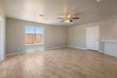 This BRAND NEW 2-bedroom 2 bath home is located in the quiet on Valle Vista Golf Course in Arizona - for sale on GolfHomes.com, golf home, golf lot