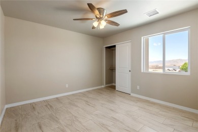 This BRAND NEW 2-bedroom 2 bath home is located in the quiet on Valle Vista Golf Course in Arizona - for sale on GolfHomes.com, golf home, golf lot
