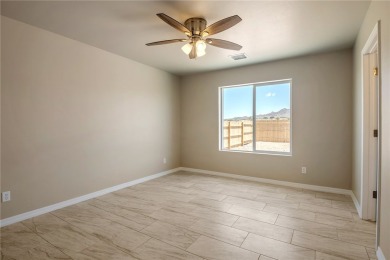 This BRAND NEW 2-bedroom 2 bath home is located in the quiet on Valle Vista Golf Course in Arizona - for sale on GolfHomes.com, golf home, golf lot