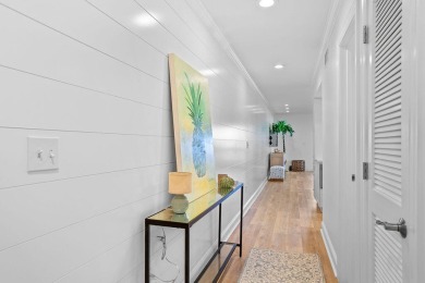 Price adjustment!! Enjoy waking up to the sound of waves and in on The Seabrook Island Club in South Carolina - for sale on GolfHomes.com, golf home, golf lot