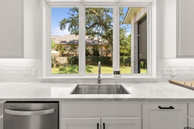*Modern Luxury Meets Timeless Design in The Cascades*, Built in on Cascades Golf Club in Texas - for sale on GolfHomes.com, golf home, golf lot