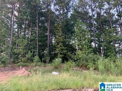 Build your custom dream home on the 16th hole of Ross Bridge - a on Ross Bridge Golf Resort in Alabama - for sale on GolfHomes.com, golf home, golf lot