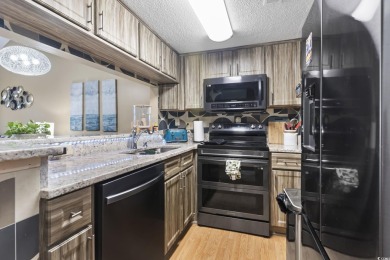 Welcome to this beautifully maintained and stylishly updated on Possum Trot Golf Course in South Carolina - for sale on GolfHomes.com, golf home, golf lot