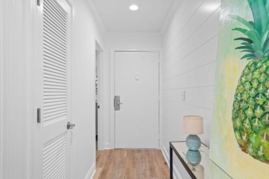 Price adjustment!! Enjoy waking up to the sound of waves and in on The Seabrook Island Club in South Carolina - for sale on GolfHomes.com, golf home, golf lot