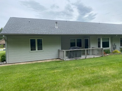 Check out this well maintained condo with no condo fees. Living on Eagle River Golf Course in Wisconsin - for sale on GolfHomes.com, golf home, golf lot