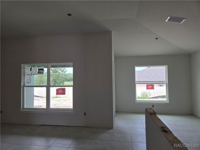SELLER PROMO ON THIS POPULAR 1512 PLAN ON THE GOLF COURSE!! on Twisted Oaks Golf Club in Florida - for sale on GolfHomes.com, golf home, golf lot