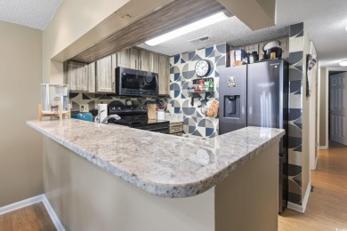 Welcome to this beautifully maintained and stylishly updated on Possum Trot Golf Course in South Carolina - for sale on GolfHomes.com, golf home, golf lot