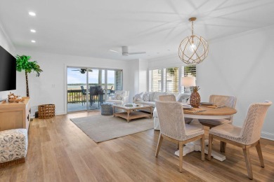Price adjustment!! Enjoy waking up to the sound of waves and in on The Seabrook Island Club in South Carolina - for sale on GolfHomes.com, golf home, golf lot