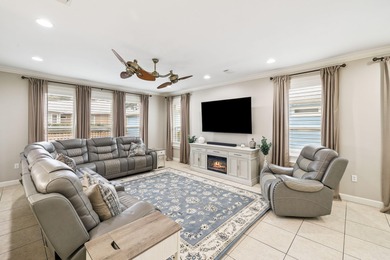 Nestled within the exclusive Crystal Lake community of the on Sandestin Golf and Beach Resort - Raven in Florida - for sale on GolfHomes.com, golf home, golf lot