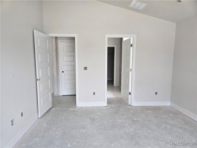 SELLER PROMO ON THIS POPULAR 1512 PLAN ON THE GOLF COURSE!! on Twisted Oaks Golf Club in Florida - for sale on GolfHomes.com, golf home, golf lot