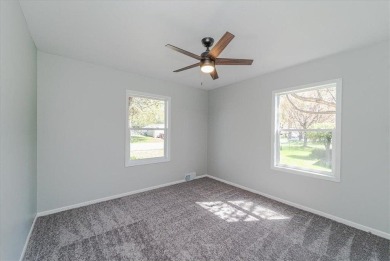 Recently updated overlooking Southview Country Club! Brand new on Southview Country Club in Minnesota - for sale on GolfHomes.com, golf home, golf lot