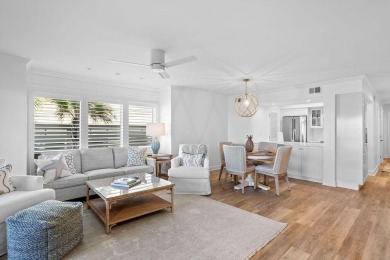 Price adjustment!! Enjoy waking up to the sound of waves and in on The Seabrook Island Club in South Carolina - for sale on GolfHomes.com, golf home, golf lot