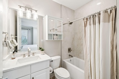 Nestled within the exclusive Crystal Lake community of the on Sandestin Golf and Beach Resort - Raven in Florida - for sale on GolfHomes.com, golf home, golf lot