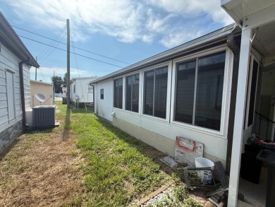 55+ Community! Perfect for retirees and golfers alike! Just on Heather Hills Golf Course in Florida - for sale on GolfHomes.com, golf home, golf lot