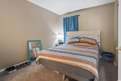 Welcome to this beautifully maintained and stylishly updated on Possum Trot Golf Course in South Carolina - for sale on GolfHomes.com, golf home, golf lot