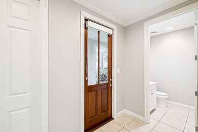 Nestled within the exclusive Crystal Lake community of the on Sandestin Golf and Beach Resort - Raven in Florida - for sale on GolfHomes.com, golf home, golf lot