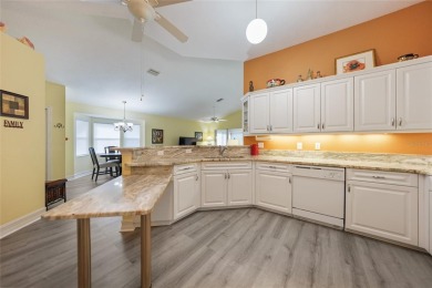 Welcome to this exquisite 2-bedroom, 2-bath end unit villa, a on Burnt Store Golf Club in Florida - for sale on GolfHomes.com, golf home, golf lot