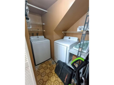 Looking for a cozy and quiet place to call home? Look no on Lago Mar Country Club in Florida - for sale on GolfHomes.com, golf home, golf lot