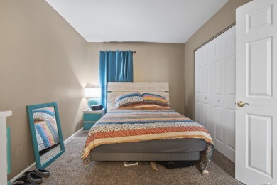Welcome to this beautifully maintained and stylishly updated on Possum Trot Golf Course in South Carolina - for sale on GolfHomes.com, golf home, golf lot