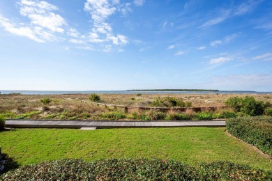 Price adjustment!! Enjoy waking up to the sound of waves and in on The Seabrook Island Club in South Carolina - for sale on GolfHomes.com, golf home, golf lot