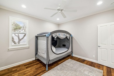 Nestled within the exclusive Crystal Lake community of the on Sandestin Golf and Beach Resort - Raven in Florida - for sale on GolfHomes.com, golf home, golf lot