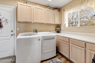 Fantastic PRESCOTT COUNTRY CLUB Home with Outstanding VIEWS of on Prescott Golf and Country Club in Arizona - for sale on GolfHomes.com, golf home, golf lot