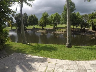 Looking for a cozy and quiet place to call home? Look no on Lago Mar Country Club in Florida - for sale on GolfHomes.com, golf home, golf lot