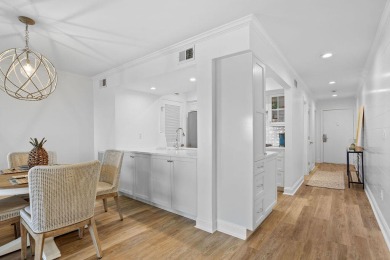 Price adjustment!! Enjoy waking up to the sound of waves and in on The Seabrook Island Club in South Carolina - for sale on GolfHomes.com, golf home, golf lot