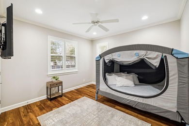 Nestled within the exclusive Crystal Lake community of the on Sandestin Golf and Beach Resort - Raven in Florida - for sale on GolfHomes.com, golf home, golf lot