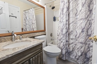 Welcome to this beautifully maintained and stylishly updated on Possum Trot Golf Course in South Carolina - for sale on GolfHomes.com, golf home, golf lot