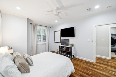 Nestled within the exclusive Crystal Lake community of the on Sandestin Golf and Beach Resort - Raven in Florida - for sale on GolfHomes.com, golf home, golf lot