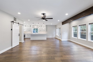 Welcome to 3563 NW McCready Drive, an exceptional home in Bend's on Awbrey Glen Golf Club in Oregon - for sale on GolfHomes.com, golf home, golf lot