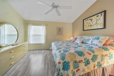 Welcome to this exquisite 2-bedroom, 2-bath end unit villa, a on Burnt Store Golf Club in Florida - for sale on GolfHomes.com, golf home, golf lot