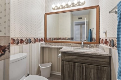 Welcome to this beautifully maintained and stylishly updated on Possum Trot Golf Course in South Carolina - for sale on GolfHomes.com, golf home, golf lot