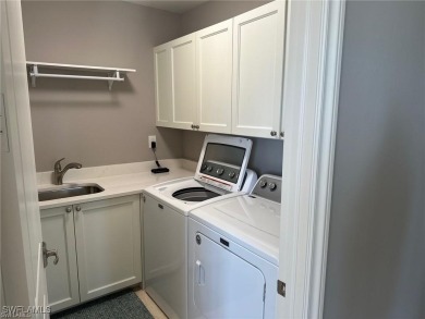 Seasonal/Long Term rental! Welcome to your castle in the sky on Bonita Bay West in Florida - for sale on GolfHomes.com, golf home, golf lot