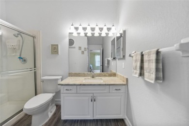 Welcome to this exquisite 2-bedroom, 2-bath end unit villa, a on Burnt Store Golf Club in Florida - for sale on GolfHomes.com, golf home, golf lot
